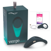 We-Vibe Pivot App Styret P Vibrator