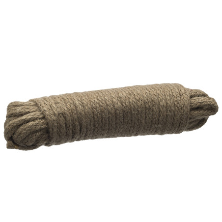 Taboom Hamp Bondage Reb