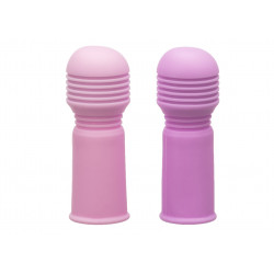 Silikone Finger Sleeve Vibrator Silikone Finger Sleeve Vibrator