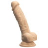 You2Toys Silikone Dildo med Sugekop