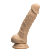 You2Toys Silikone Dildo med Sugekop