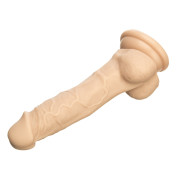 You2Toys Silikone Dildo med Sugekop