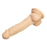 You2Toys Silikone Dildo med Sugekop