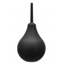 Black Deluxe Anal Douche Black Deluxe Anal Douche