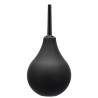 Black Deluxe Anal Douche