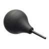 Black Deluxe Anal Douche