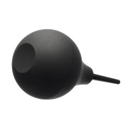 Black Deluxe Anal Douche