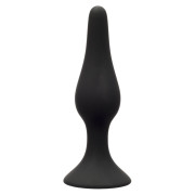 Bum Silikone Buttplug Sæt