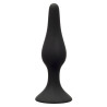 Bum Silikone Buttplug Sæt