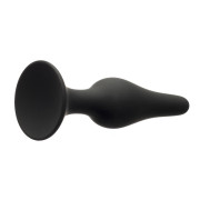 Bum Silikone Buttplug Sæt