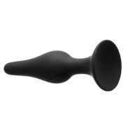 Bum Silikone Buttplug Sæt