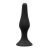 Bum Silikone Buttplug Sæt
