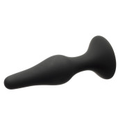 Bum Silikone Buttplug Sæt