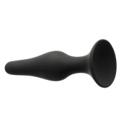 Bum Silikone Buttplug Sæt