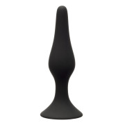 Bum Silikone Buttplug Sæt