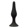 Bum Silikone Buttplug Sæt