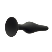 Bum Silikone Buttplug Sæt