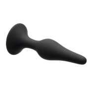 Bum Silikone Buttplug Sæt