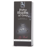 Fifty Shades of Grey The Pinch Bryst Klemmer