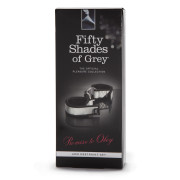 Fifty Shades of Grey Promise to Obey