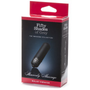 Fifty Shades of Grey Heavenly Massage Bullet Vibrator