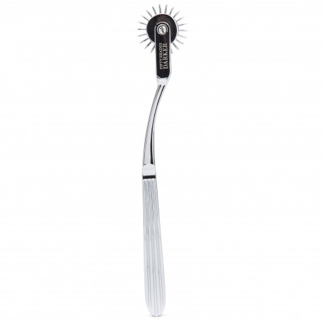 Fifty Shades Darker Adrenaline Spikes Wartenberg Pin Wheel