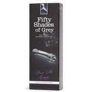 Fifty Shades of Grey Drive Me Crazy 