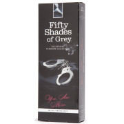 Fifty Shades of Grey You Are Mine Håndjern