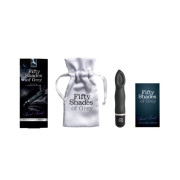 Fifty Shades of Grey Sweet Touch Klitoris Vibrator