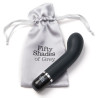 Fifty Shades of Grey Insatiable Desire Mini G-Punkts Vibrator