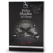 Fifty Shades of Grey Keep Still