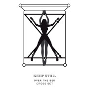 Fifty Shades of Grey Keep Still