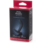 Fifty Shades of Grey Driven by Desire Prostata Buttplug