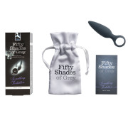 Fifty Shades of Grey Something Forbidden Buttplug