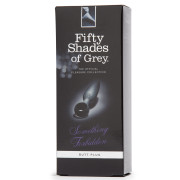 Fifty Shades of Grey Something Forbidden Buttplug