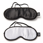 Fifty Shades of Grey No Peeking Blindfold Sæt