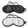 Fifty Shades of Grey No Peeking Blindfold Sæt