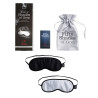 Fifty Shades of Grey No Peeking Blindfold Sæt
