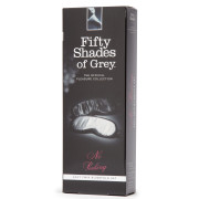 Fifty Shades of Grey No Peeking Blindfold Sæt