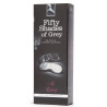 Fifty Shades of Grey No Peeking Blindfold Sæt