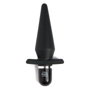 Fifty Shades of Grey Delicious Fullness Vibrerende Buttplug