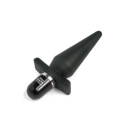 Fifty Shades of Grey Delicious Fullness Vibrerende Buttplug