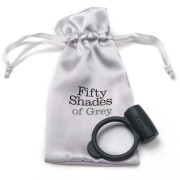 Fifty Shades of Grey Yours and Mine Vibro Penisring