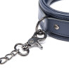 Fifty Shades Darker No Bounds Collection Collar and Chain