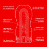 Tenga Original Vacuum Cup Masturbator