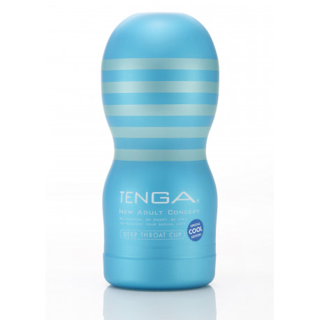 Tenga Original Vacuum Cup Masturbator