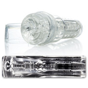 Fleshlight Go Torque Ice Masturbator