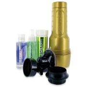 Fleshlight Stamina Training Value STU Pakke 5 Dele