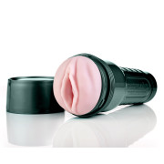 Fleshlight Vibro Pink Lady Touch