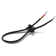 Mystim Heavenly Henry Penis eller Testikel Elektrosex Ring